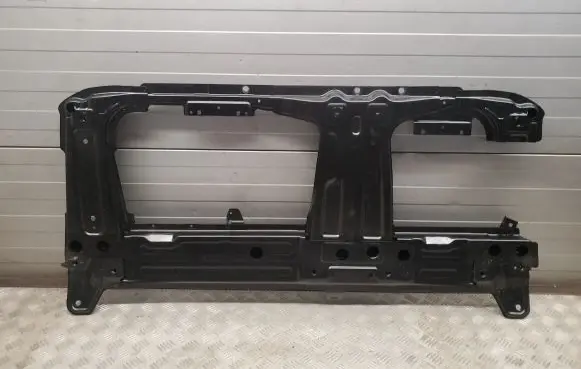 Audi Q8 Seat frame 4M8885677