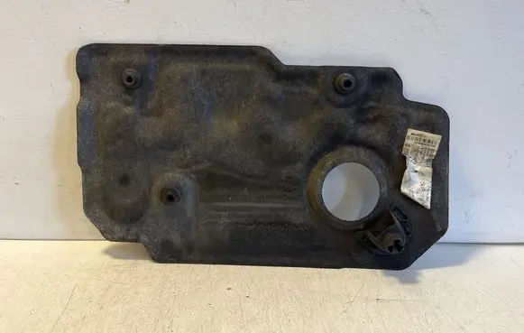 Opel Vivaro Engine cover (trim) 9808963280