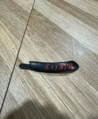 Mini One - Cooper R50 - 53 (A) pillar trim 7070322 7370322