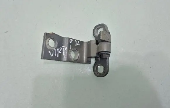 Volvo S60 Front door upper hinge 
