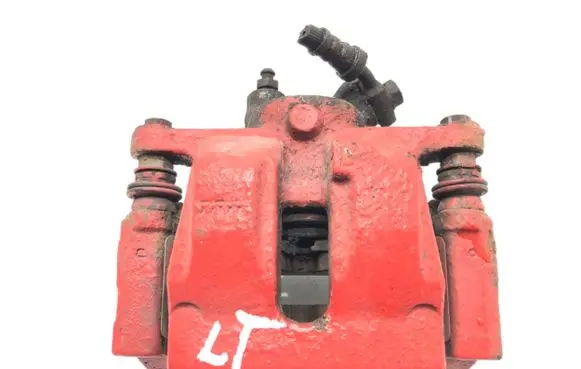 Land Rover Range Rover Sport L320 Rear brake caliper
