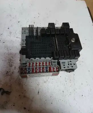 Volvo V70 Fuse box set 9401802 9143095 182559898