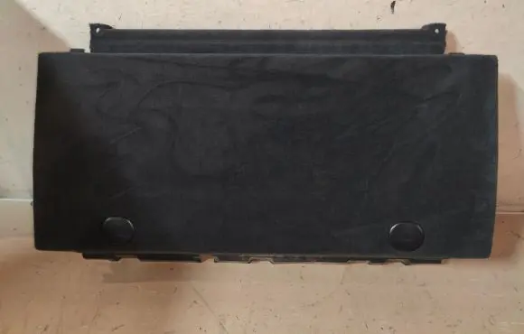 BMW 3 E90 E91 Trunk/boot floor carpet liner 7068883