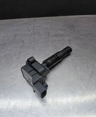 Mercedes-Benz CLK A209 C209 High voltage ignition coil A0001501580