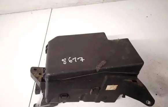 Toyota RAV 4 (XA30) Fuse box set