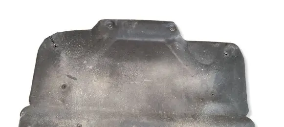 Ford F150 Engine bonnet/hood sound/heat insulation WYGLUSZENIE