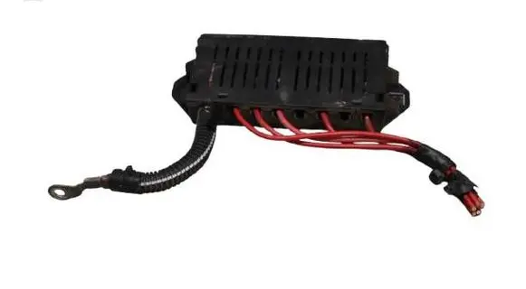 Volvo V70 Fuse box set 9441776 9162323 H300OK