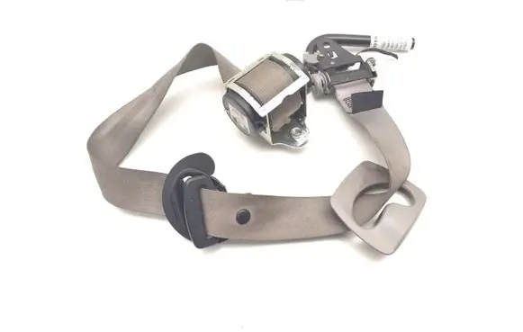 BMW 5 F10 F11 Front seatbelt 9164508