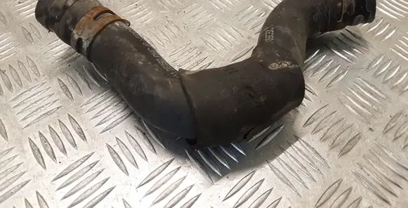 KIA Sportage Engine coolant pipe/hose 254112E350