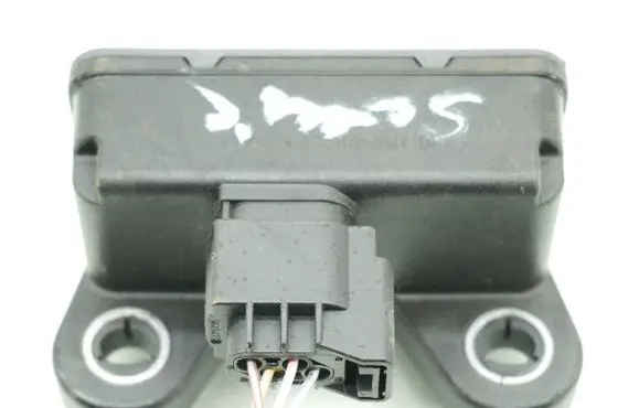 Renault Scenic III - Grand scenic III ESP acceleration yaw rate sensor 479305259R