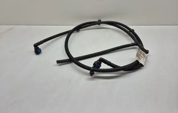 Audi e-tron Headlight washer hose/pipe 4KE955970