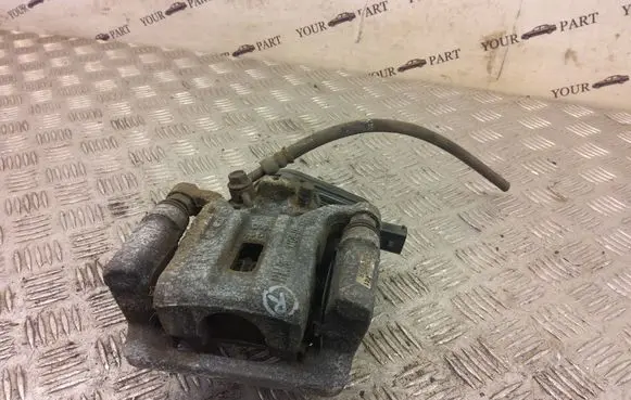 KIA Niro Rear brake caliper g358237700