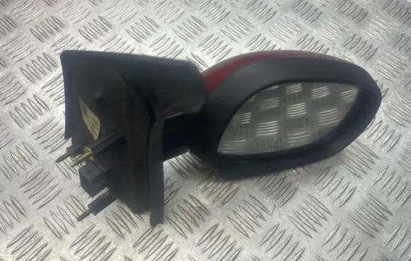Renault Scenic I Front door electric wing mirror 7700431543 9611070