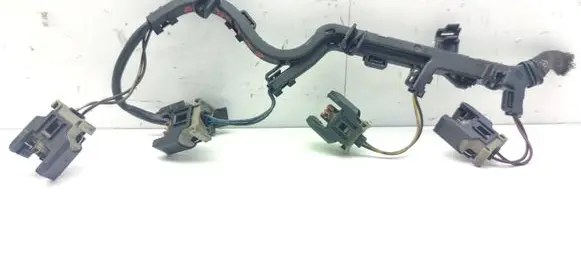 Mercedes-Benz Sprinter W907 W910 Fuel injector wires A6515400093 51001136