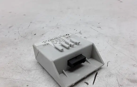 Alarm control unit/module