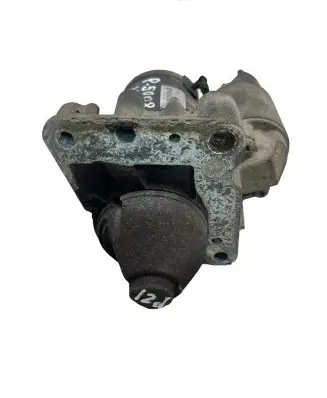 Peugeot 5008 Starter motor 9663528880 M000T22471
