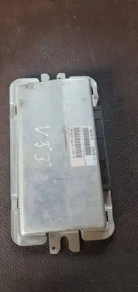 BMW 5 F10 F11 ESP (stability system) control unit 6791528 000012859