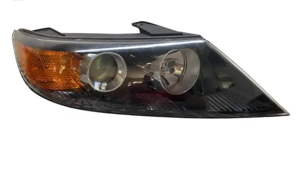 KIA Sorento Headlight/headlamp 921022P120 R009G0811GQ XENOND2S.H1