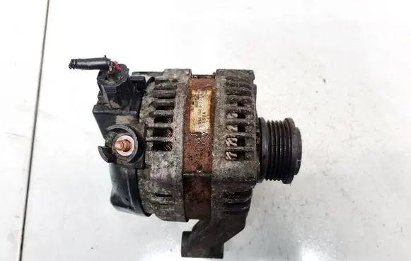 Generator/alternator