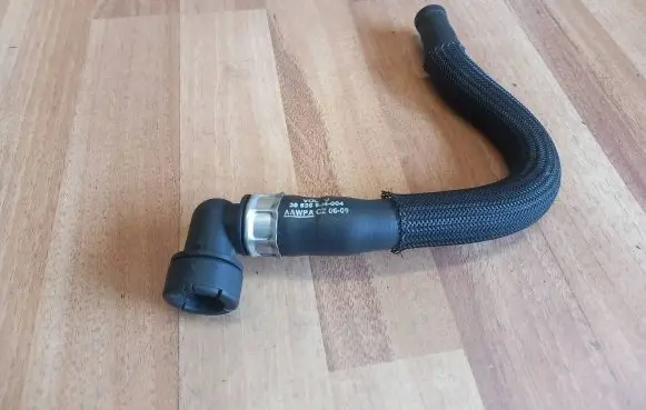 Volvo XC70 Engine coolant pipe/hose 30636934004 30636934