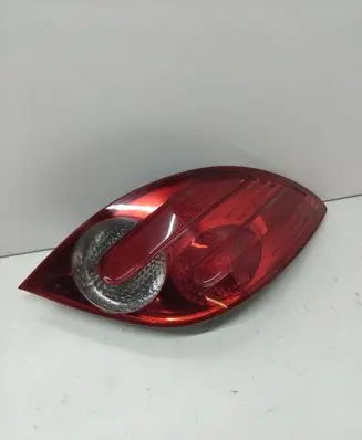 Mercedes-Benz R W251 Rear/tail lights A2518200364 A2518200164