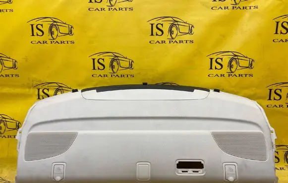 Mercedes-Benz CLS W257 Parcel shelf A2576901449