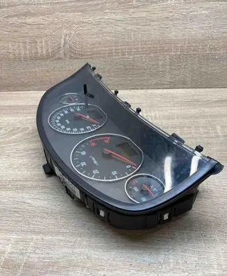 Opel Signum Speedometer (instrument cluster) 13144747WF