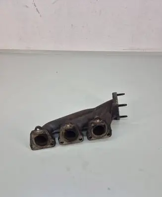 Porsche Panamera (970) Exhaust manifold 06E253033T