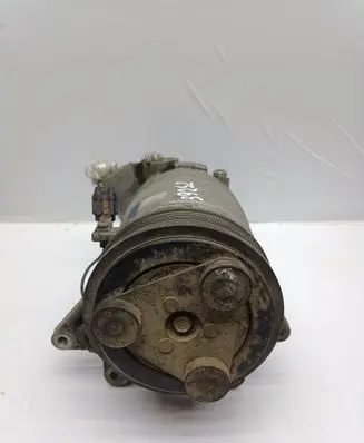 Nissan Murano Z50 Air conditioning (A/C) compressor (pump) 92600CA010 5060120521