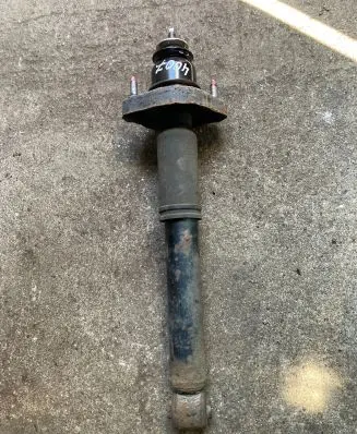 Peugeot 4007 Rear shock absorber/damper 4162A050