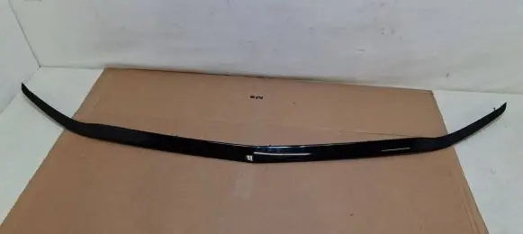 Mercedes-Benz A W177 AMG Front bumper