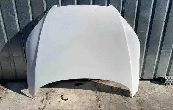 Engine bonnet/hood