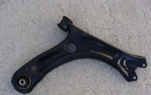 Volkswagen Beetle A5 Front control arm