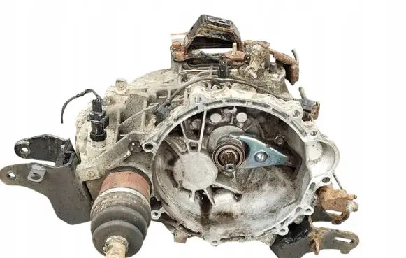 Hyundai i30 Electric car Transmission W9J5H