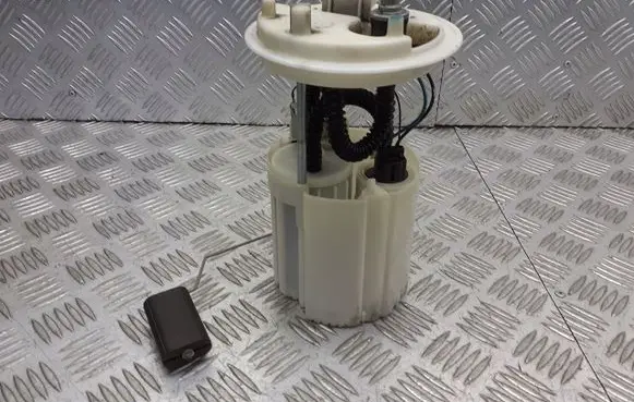 Alfa Romeo 147 Mechanical fuel pump 