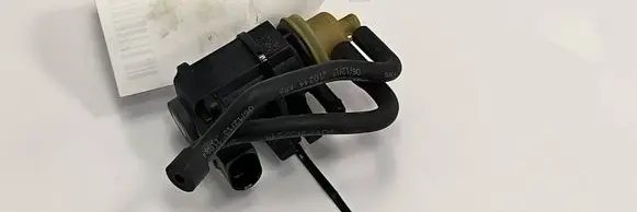 Skoda Octavia Mk3 (5E) Valve vacuum 