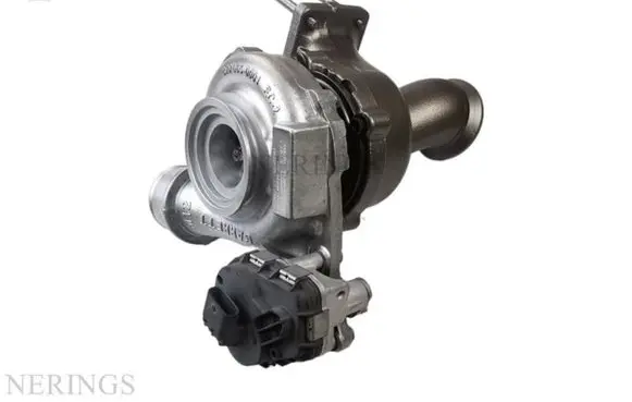 Iveco Daily 6th gen Turbo 900454-5001S