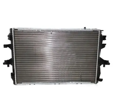 Volkswagen Multivan T5 Coolant radiator 7H0121253