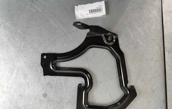 Volvo C40 Engine control unit holder 32253223 31495669