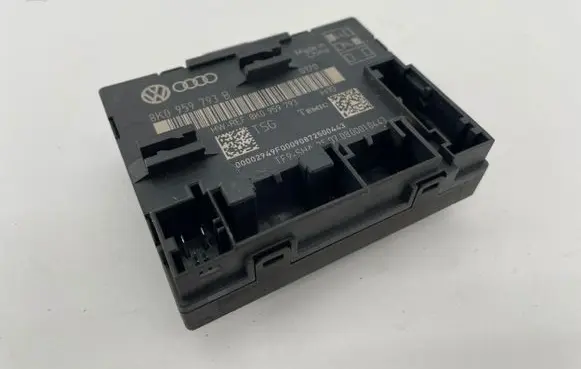 Audi A4 S4 B8 8K Door control unit/module 8K0959793B 8K0959793