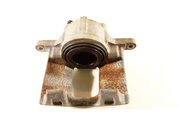 Chrysler Voyager Front brake caliper 16018401 010AB 14308B