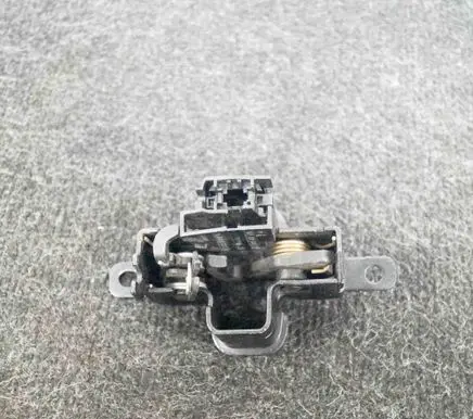 Mercedes-Benz S W221 Engine bonnet/hood lock/latch loop/hook A2218210051