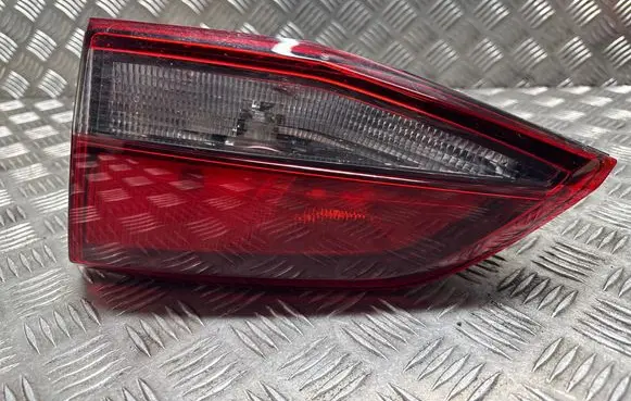Opel Astra K Tailgate rear/tail lights 13427515 L90084803 368158932