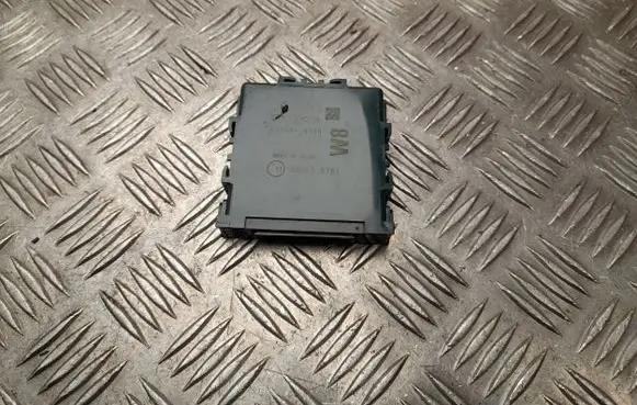 Toyota C-HR I Other control units/modules 8934010090