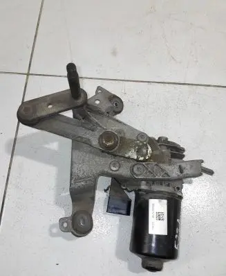 Ford S-MAX Front wiper linkage and motor W000052208 W000052261