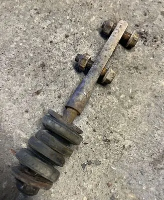 Nissan Terrano Front anti-roll bar/sway bar