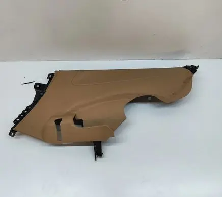 Porsche Panamera (971) Rear seat side bottom trim 971867765F