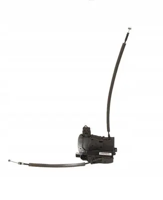 KIA Sportage Rear door lock 814203U000