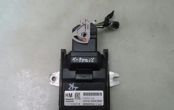 Nissan X-Trail T33 Other control units/modules 237F06RC1B EVU020120