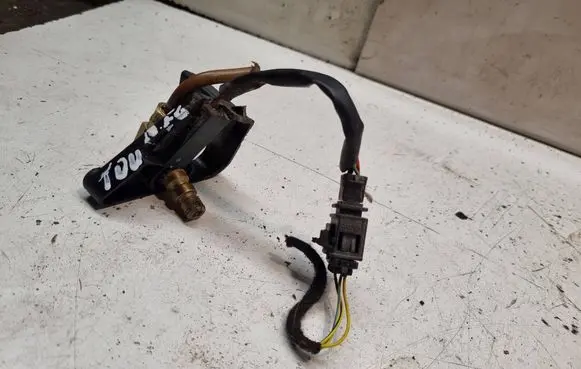 Volkswagen Touareg I Sensor 59600457